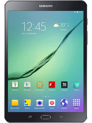 tab s2 t710