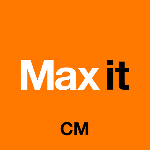 Max tes lots | Orange Cameroun