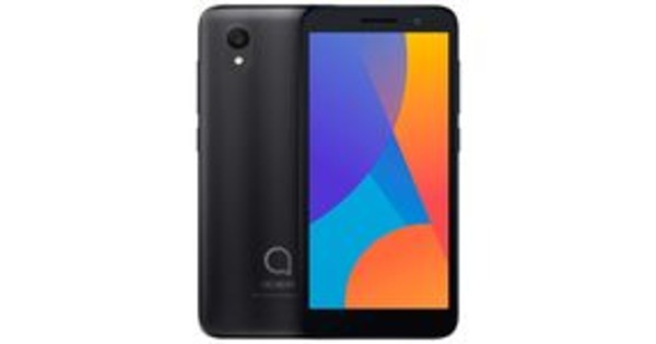 Alcatel 1 Neo Pro Les Smartphones Orange Cameroun