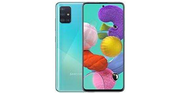 samsung galaxy a 40 orange